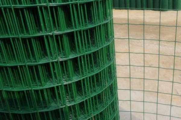 Stainless steel net